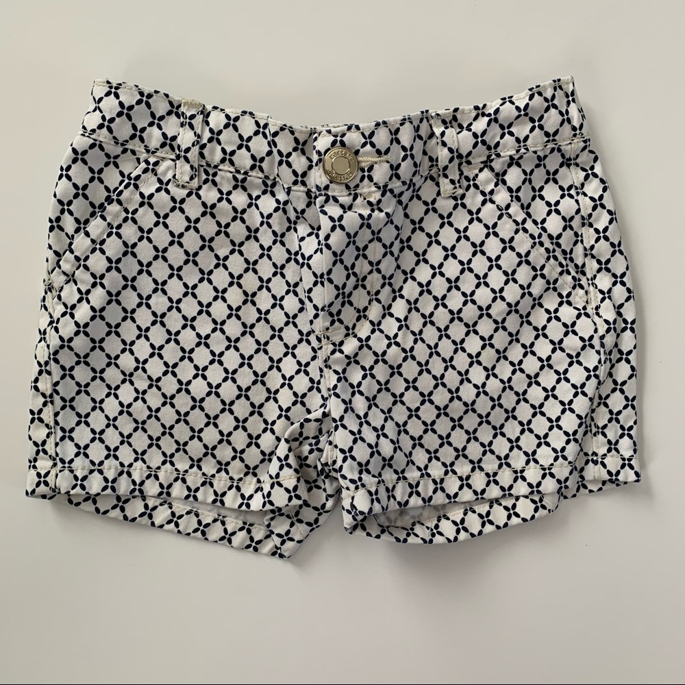 Carter’s Toddler Girls Shorts